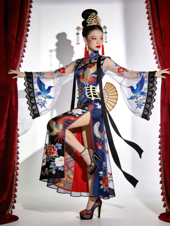 ByteDance представила новую Seedream 5.0 - 2